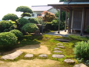 三山造園